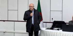 زيتوني يؤكد: تعزيز التجارة الداخلية لحماية قدرة المواطنين الشرائية