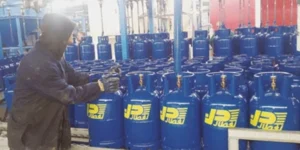 ارتفاع إنتاج قارورات غاز البوتان بالشلف