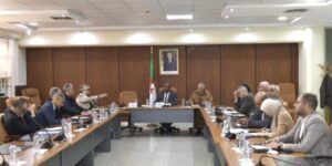 البرلمان يناقش احتجاجات التلاميذ ومخاطر الدعوات المحمولة للعبث باستقرار المدارس