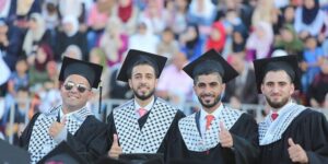 سفارة فلسطين تعلن عن تفاصيل وشروط المشاركة في مسابقة الدكتوراه للطلبة الفلسطينيين بالجزائر