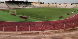 غليزان.. أشغال تجديد شبكة الإنارة بملعب “الطاهر زوقاري” قريبا