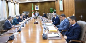 مكتب المجلس الشعبي الوطني يستحضر ذكرى ساقية سيدي يوسف ويشيد بالتضامن الجزائري-التونسي