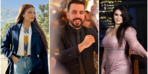 خلال الأعمال الفنية التلفزيونية لرمضان 2025.. إعلاميون ومغنون يتحولون إلى ممثلين 