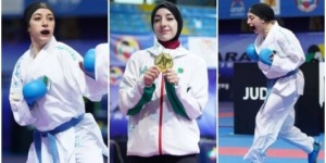 تتويج الطالبة ريان سكور بالميدالية الذهبية في الدوري العالمي “سيري A” الكوميتي