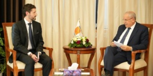 شركة شيفرون الأمريكية تشيد بالعمل المشترك لإبرام عقد مع سوناطراك 