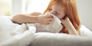 مضاعفات قد تحدث بعد الإصابة بالإنفلونزا