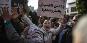 احتقان شعبي غير مسبوق في المغرب.. الغلاء والبطالة يشعلان غضب الشارع