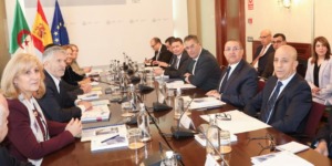 وزير الداخلية الإسباني يؤكد أن الجزائر شريك رئيسي لإسبانيا في مكافحة الإرهاب والهجرة غير الشرعية