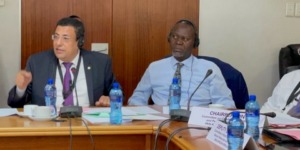 دعوة إلى ضرورة تبني استراتيجية إفريقية وانتهاج سياسات ناجعة لمواجهة التغيرات المناخية