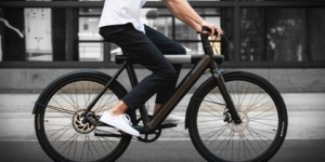 الذهاب للعمل بالدراجة.. لصحة أفضل وإجازات مرضية أقل