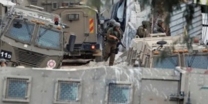 القسام تعلن قتل وجرح جنود الاحتلال بمخيم نور شمس بالضفة الغربية