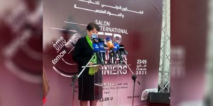 طافر: صناعة الحديد والصلب ركيزة أساسية في تحقيق التنمية الاقتصادية