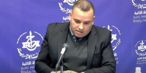 أوشار: إجراءات جديدة تهدف إلى تحسين القدرة الشرائية للجزائريين في قانون المالية لـ2025