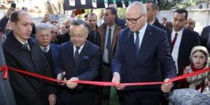 بداري.. البحث العلمي يتجه تدريجيا للجيل الرابع وخطوة عملاقة للمساهمة في التحول الطاقوي