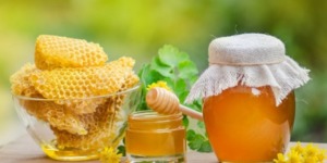 العسل العلاج الشافي لعدد من الأمراض