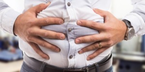 كيف نتخلص من انتفاخ البطن ؟