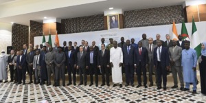 أنبوب الغاز العابر للصحراء : الاجتماع الوزاري الرابع للجنة التوجيهية للمشروع ينطلق بالجزائر العاصمة