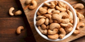 الكاجو.. فوائد متعددة قد تجهلها