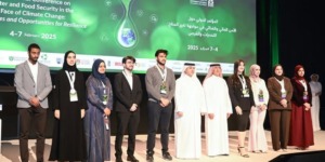 الجزائر تحتل المرتبة الأولى بقطر في مسابقة الشباب العربي الدولية للمشاريع الابتكارية