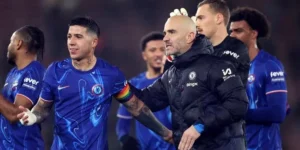 ماريسكا: سوق الانتقالات يؤثر على تشيلسي