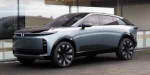 النسخة الهندية من رينج روفر فيلار.. تاتا تكشف عن Avinya Concept X