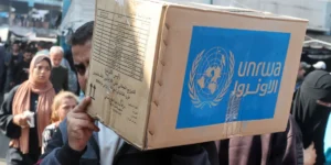 المجاهدين تدين إعلان نتنياهو ـ إنهاء عمل أونرواـ