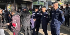 حماس: استهداف 3 عناصر شرطة برفح يؤكد عدم جدية الاحتلال ببنود الاتفاق