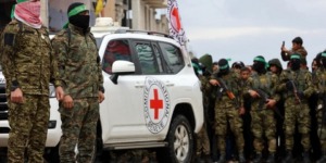 حماس: جاهزون لإتمام صفقة تبادل شاملة في المرحلة الثانية