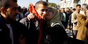 حماس: التوصل لاتفاق لحل مشكلة تأخير الإفراج عن الأسرى الفلسطينيين