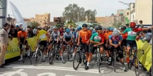 الصحراء الغربية و11 دولة ستُشارك في طواف الجزائر للدرّاجات