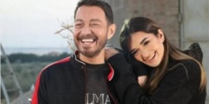 ملك زاهر: أريد شريك حياتي شبيها لوالدي