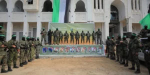 اعلام عبري: نشهد ظهور المزيد من قادة حماس بعدما ظننا أنهم قتلوا