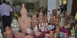 قسنطينة: استحدات قرابة 1000 منصب شغل جديد في الأنشطة المرتبطة بالصناعات التقليدية و الحرف 