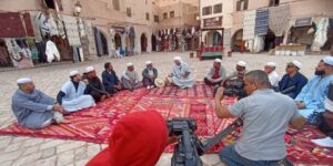 لأول مرة في تاريخ الدراما الجزائرية.. مسلسل “ميزابي” على التلفزيون العمومي