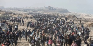 محام صهيوني يحذر الاحتلال: تهجير الفلسطينيين من غزة قد يُورطنا دوليا