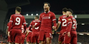 ليفربول يراهن على التعاقدات الكبرى