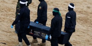 ألوية الناصر تقرر تسليم جثة أسير صهيوني