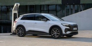مصممة لتقديم مدى قيادة أطول مع كفاءة محسّنة.. أودي Q4 e-tron