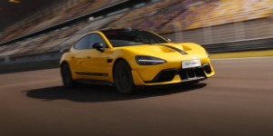 شاومي SU7 Ultra