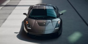 لامبورغيني جالاردو ريستومود