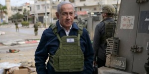 التعاون الإسلامي تدين اقتحام نتنياهو وكاتس لمخيم طولكرم