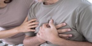 خفقان القلب قد لا يكون مجرد شعور بالقلق