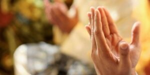 التَّأَنِّي مِنَ اللهِ وَالعَجَلَةُ مِنَ الشَّيْطَانِ