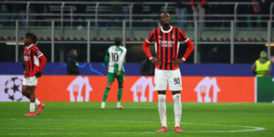 غضب في البيت الميلاني وسعادة في أسوار فينورد