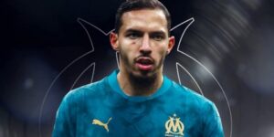 أولمبيك مارسليا.. بن ناصر يلتحق ودي زيربي يشيد بغويري