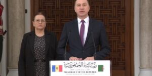 العلاقات الجزائرية – المولدافية قائمة على مبدأ الاحترام المتبادل