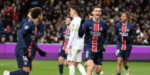 سان جيرمان: 18 مباراة بلا خسارة