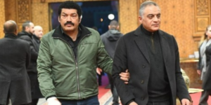 مع بدء العد التنازلي لموسم دراما رمضان.. مرض وإصابات آخر لحظة