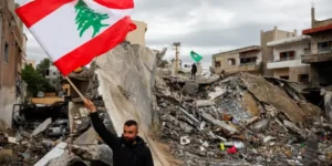 لبنان تشكو “إسرائيل” لمجلس الأمن لاختراقها وقف إطلاق النار