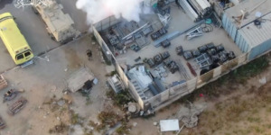 تحقيق صهيوني صادم بشأن اقتحام القسام موقع ناحل عوز